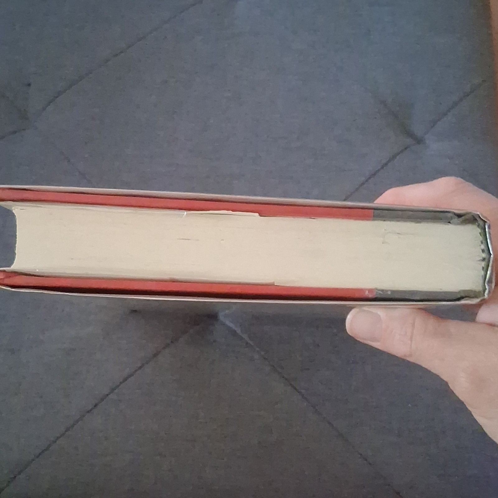 1st Edition Kate Atkinson Human Croquet Hardcover HPicador 1997 Dust Jacket