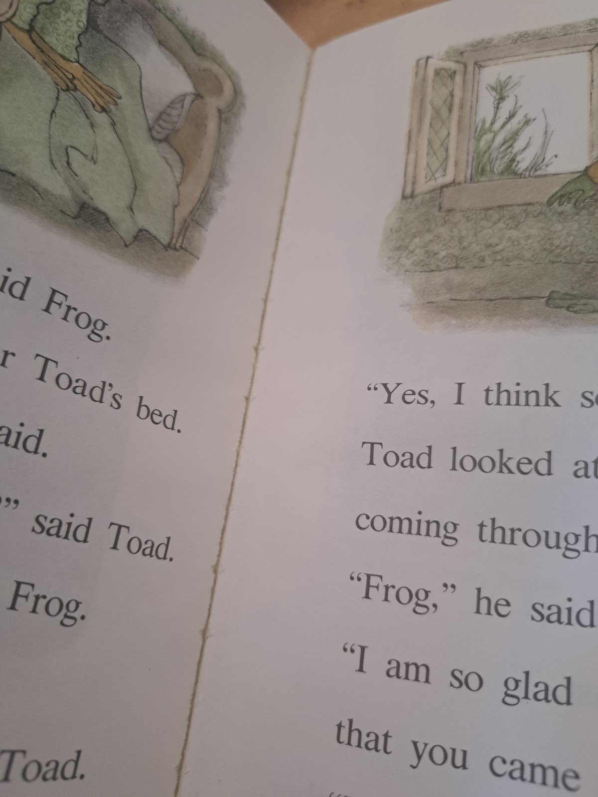 Vintage 1st edition Lot 3 Arnold Lobel books Frog & toad Little Pig I Can Read