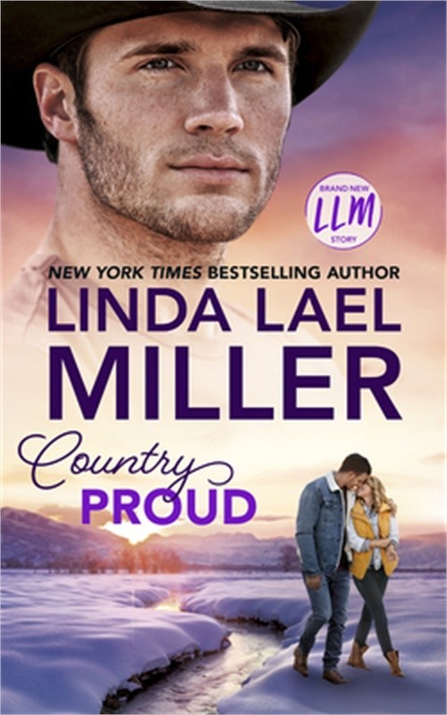 Country Proud (Paperback or Softback)