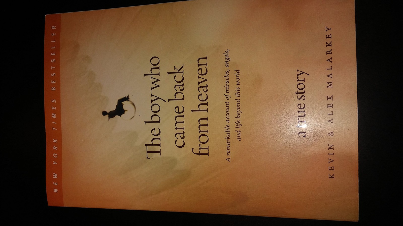The Boy Who Came Back from Heaven: A Remarkable Account of Miracles, Angels,…