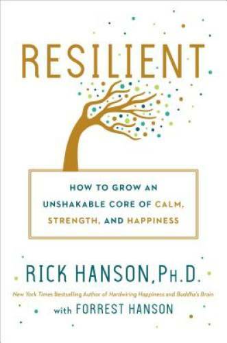 Resilient: How to Grow an Unshakable Core of Calm, Strength, and Ha – GOOD