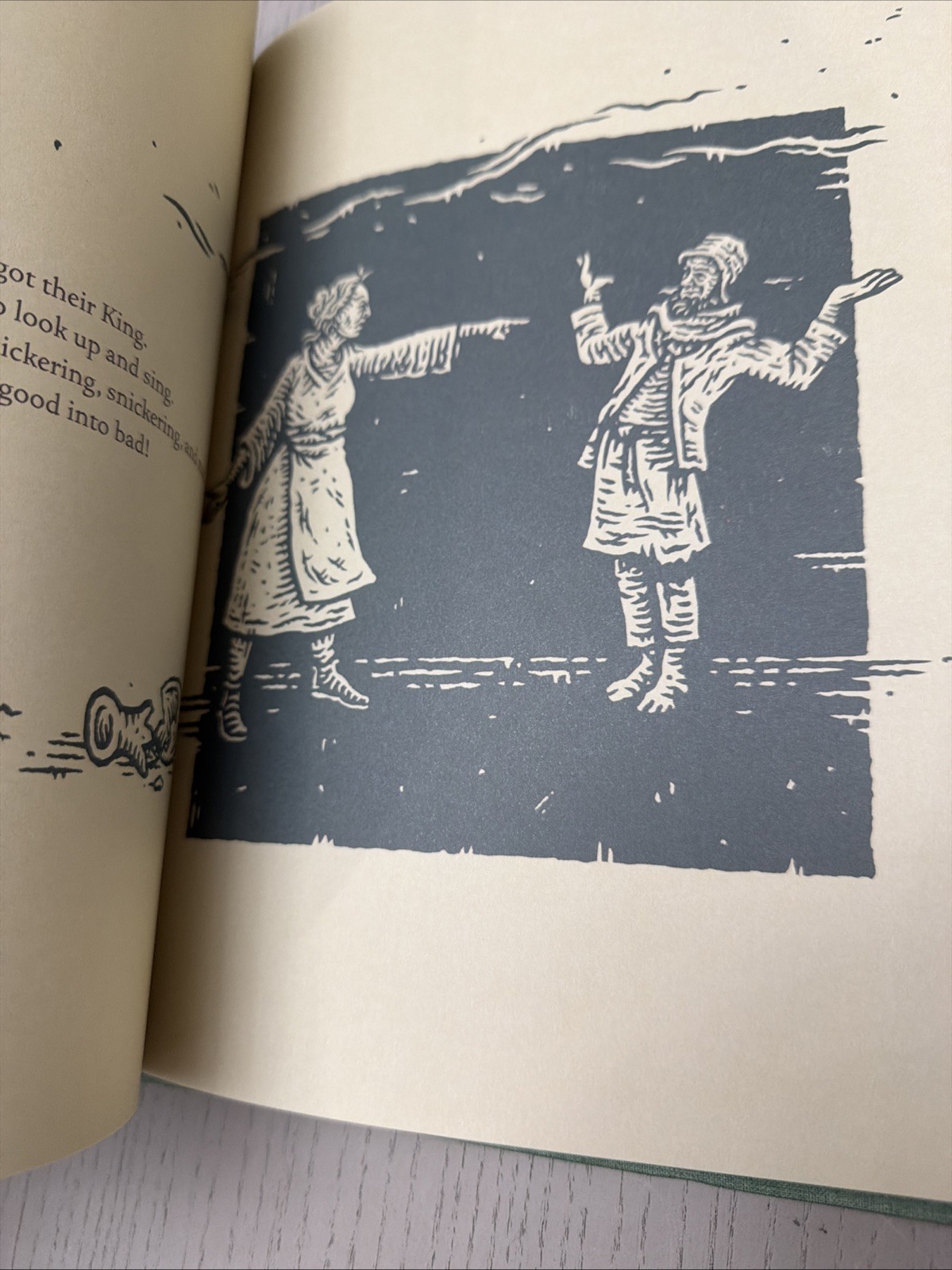 Forgotten King by Kenneth Padgett and Shay Gregorie (2022, Hardcover)