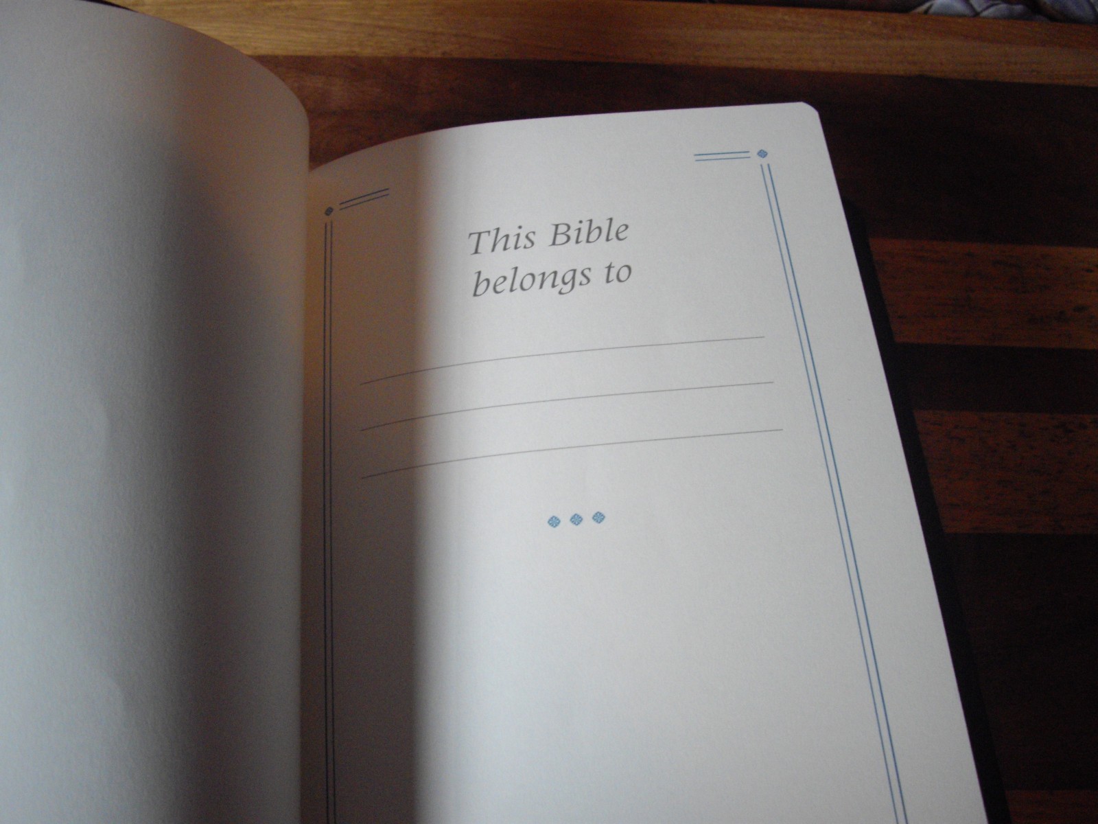 Cambridge Black Genuine Goatskin Leather Topaz NKJV Large Print Reference Bible