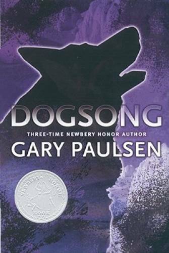 Dogsong – Paperback By Paulsen, Gary – GOOD