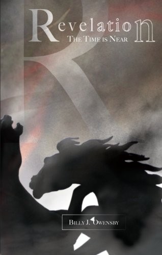 Revelation: The Time Is Near