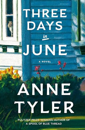 Three Days in June – GOOD