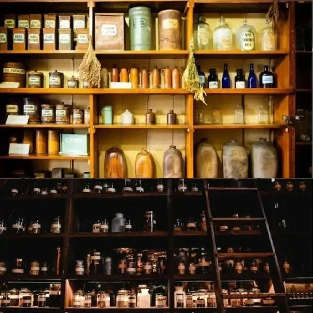 Share Share The Holistic Home Apothecary 1000+ Forgotten Remedies_book