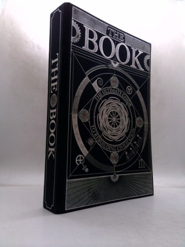 The Book. The Ultimate Guide to Rebuilding a Civilization – Inspirational…