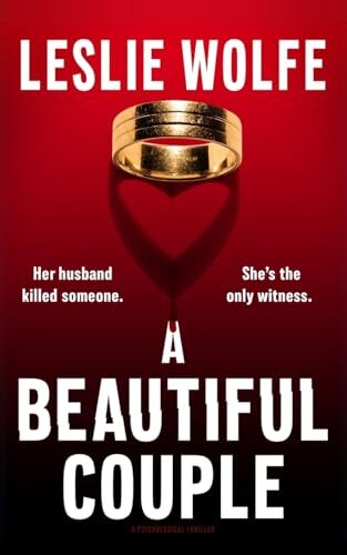 A Beautiful Couple – Paperback – GOOD