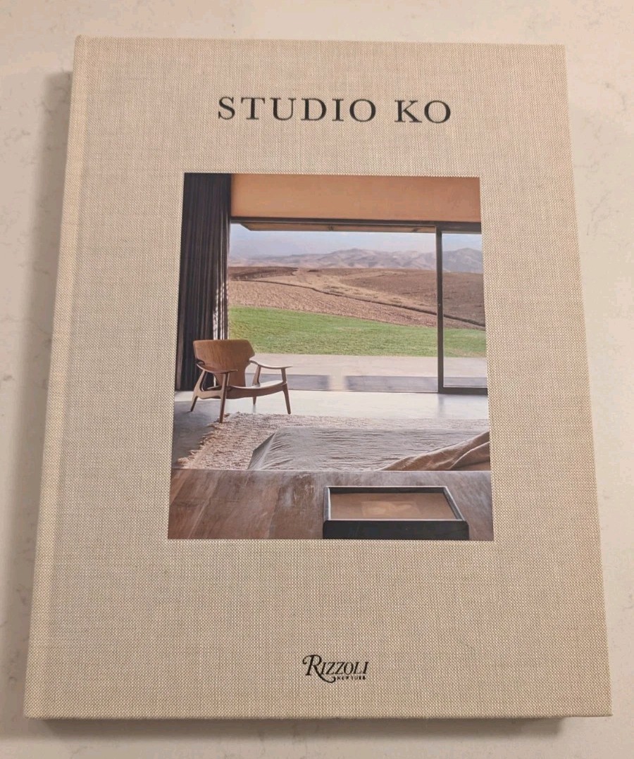 STUDIO KO