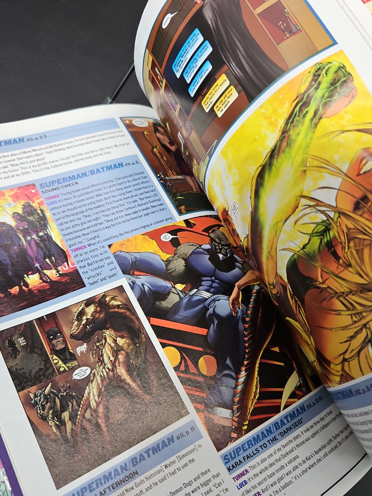 MICHAEL TURNER MILLENNIUM EDITION LIMITED DELUXE HARDCOVER Bonus Gallery WIZARD
