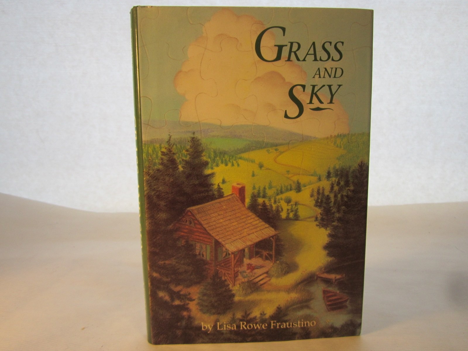 Grass and Sky