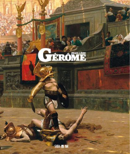 Jean-Leon Gerome