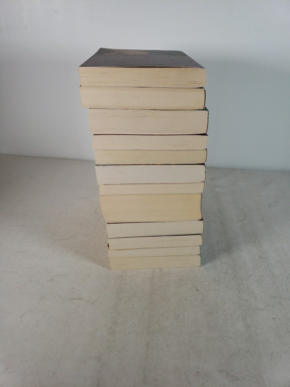 Jean Plaidy (12 Book Lot – All Paperback) the Borgias, Stuart Saga, The Tudors