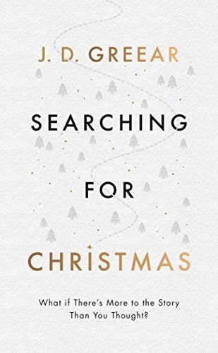 Searching for Christmas: What If There’s More to the Story Than You Thought? (Ev