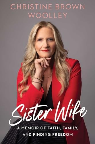 Sister Wife A Memoir of Faith – GOOD