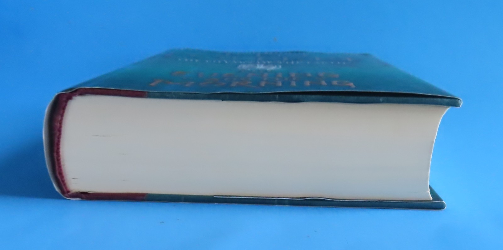 Ken Follett “The Evening and the Morning” First Edition 2020 Hardcover