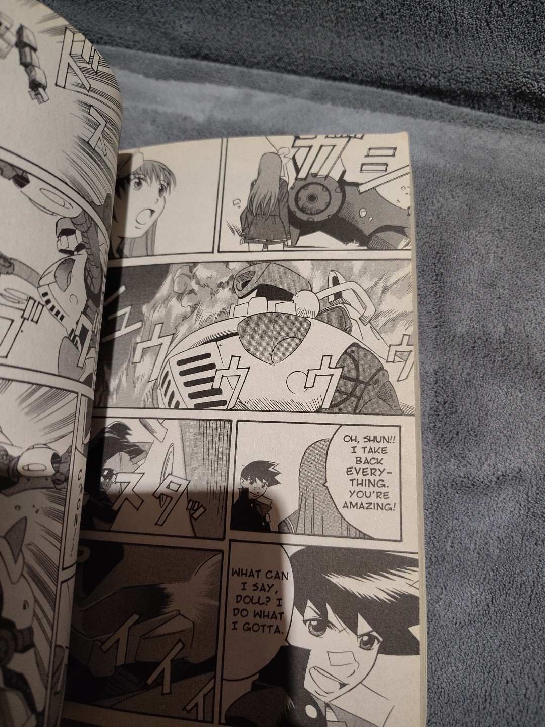 Gatekeepers 2 by Keiji Gotoh Manga Tokoyopop EX LIBRARY