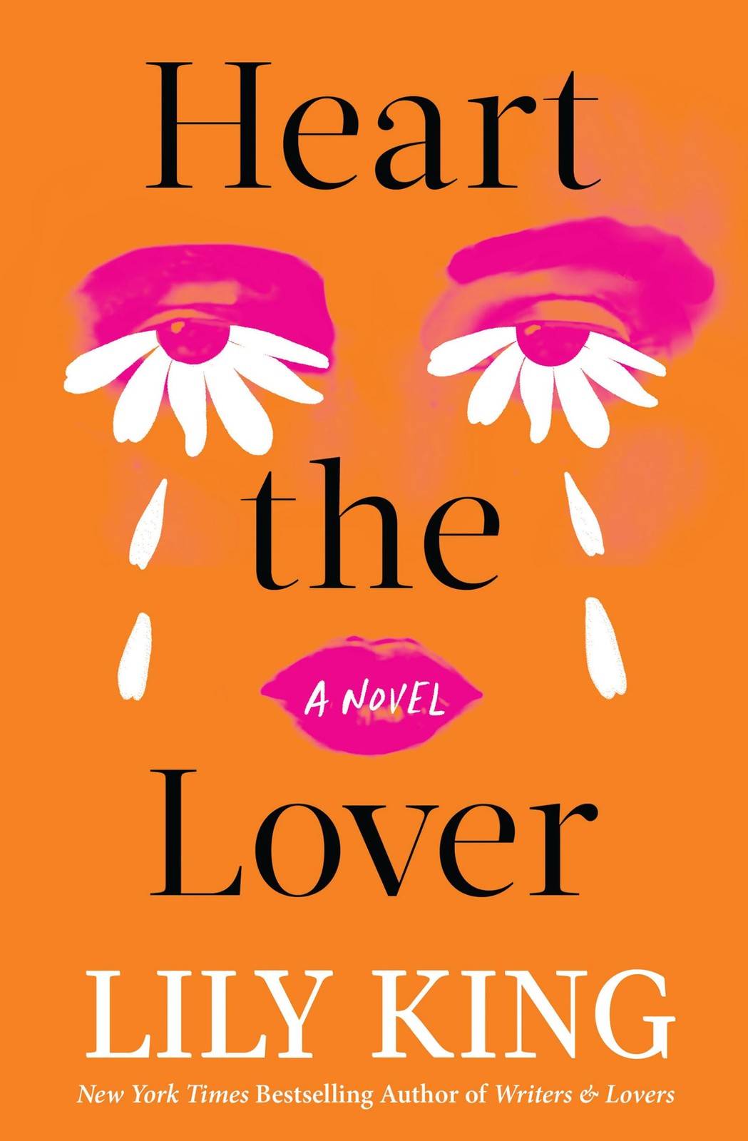 Heart the Lover