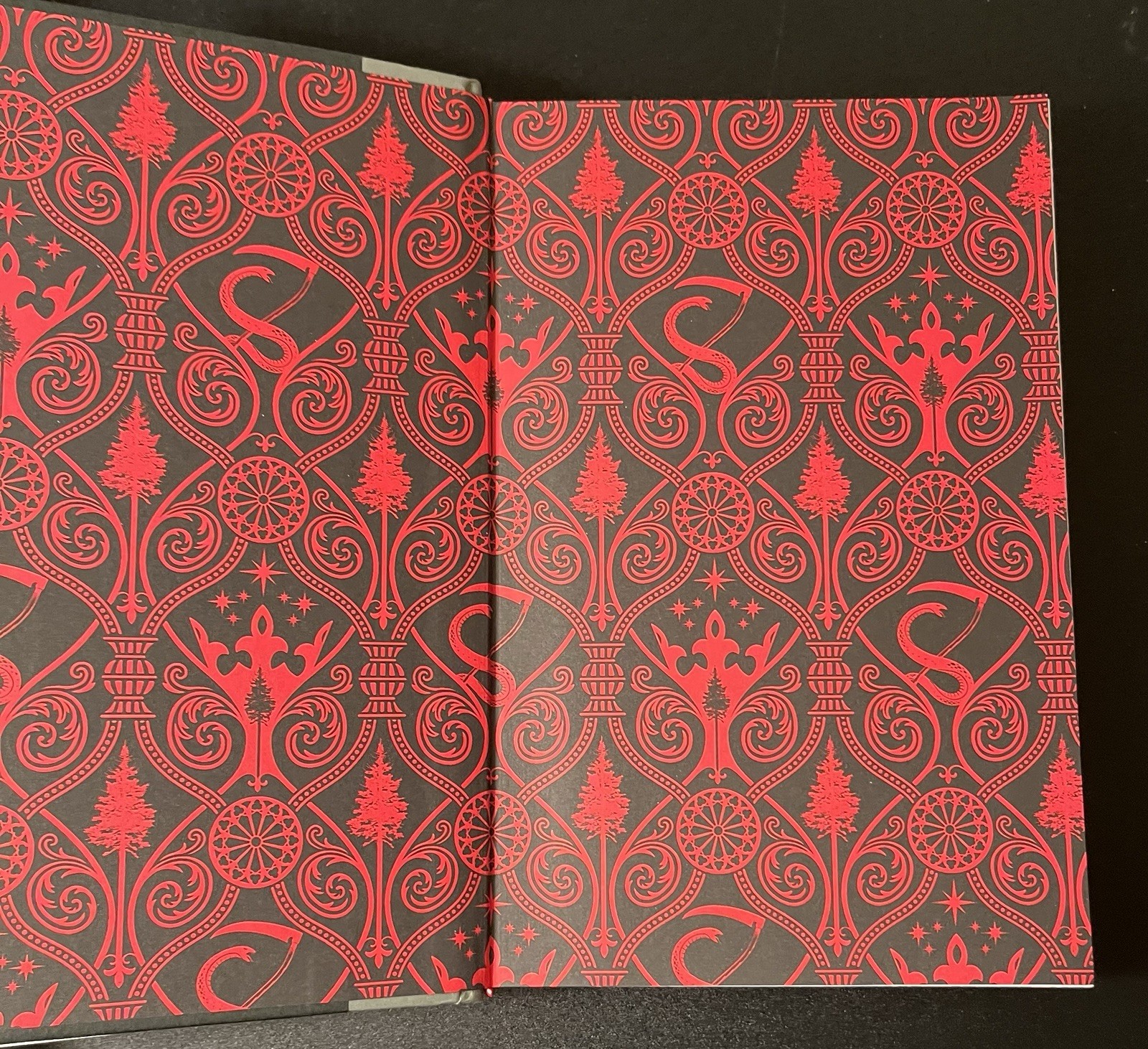 NEW One Dark Window Two Twisted Crowns Barnes Noble Edition Rachel Gillig HC B&N