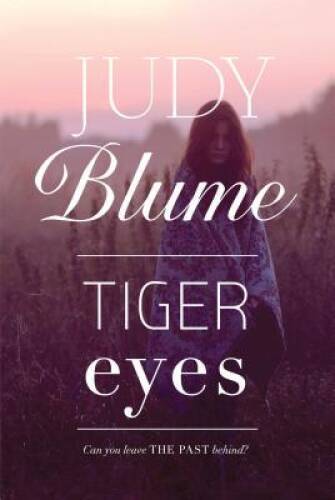 Tiger Eyes – Paperback By Blume, Judy – VERY GOOD
