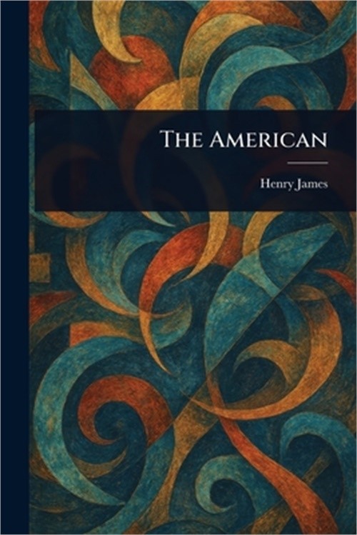 The American (Paperback or Softback)