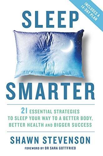 Sleep Smarter – Paperback By Booby Brown – VERY GOOD