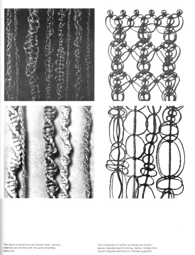 Manfred Maier (1981) Basic Principles of Design : Foundation Program vls 1 2 3 4