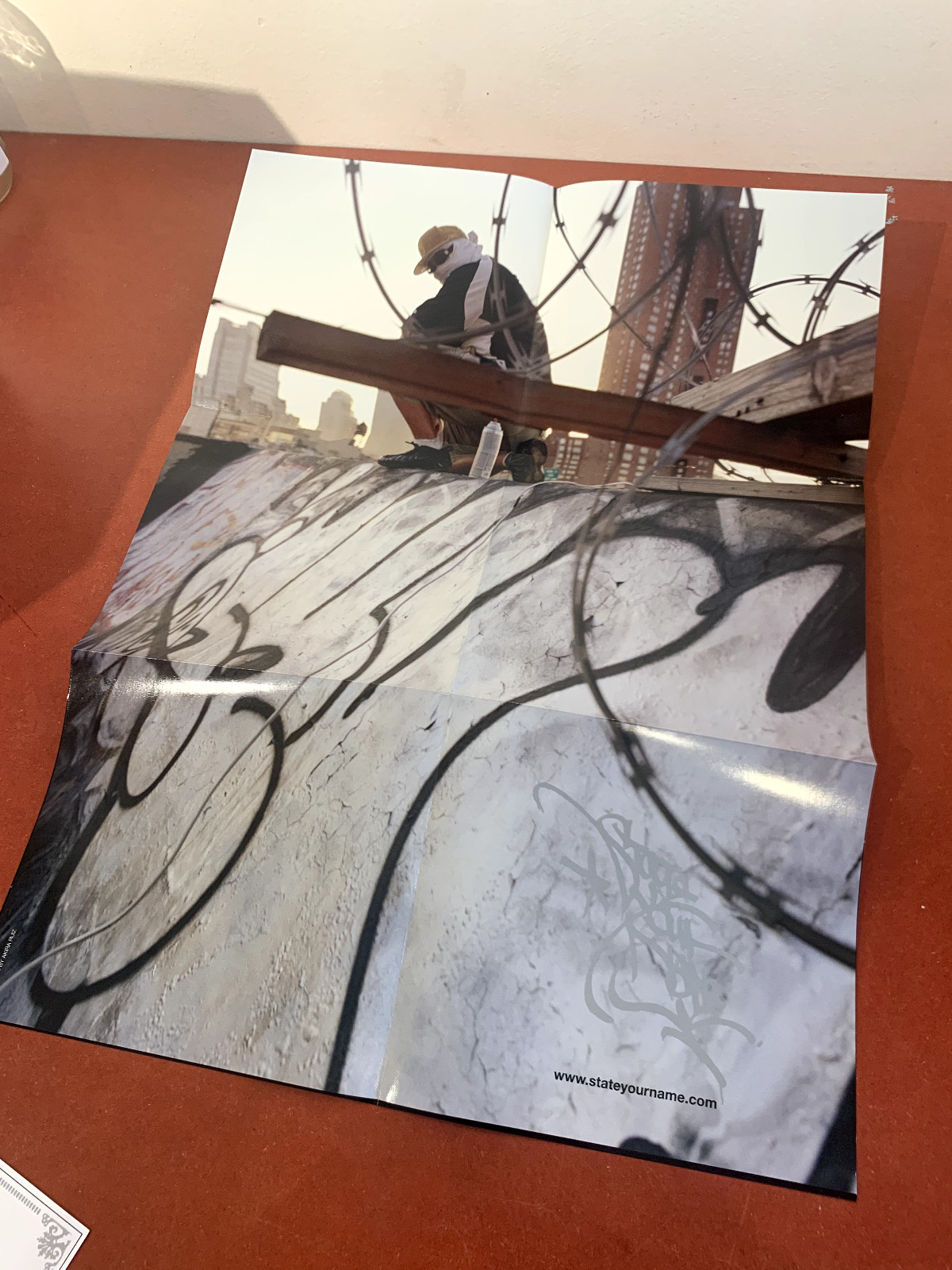 Also Known As, vol. 1 – KAWS, 12oz Prophet, high quality graffiti book w/ extras