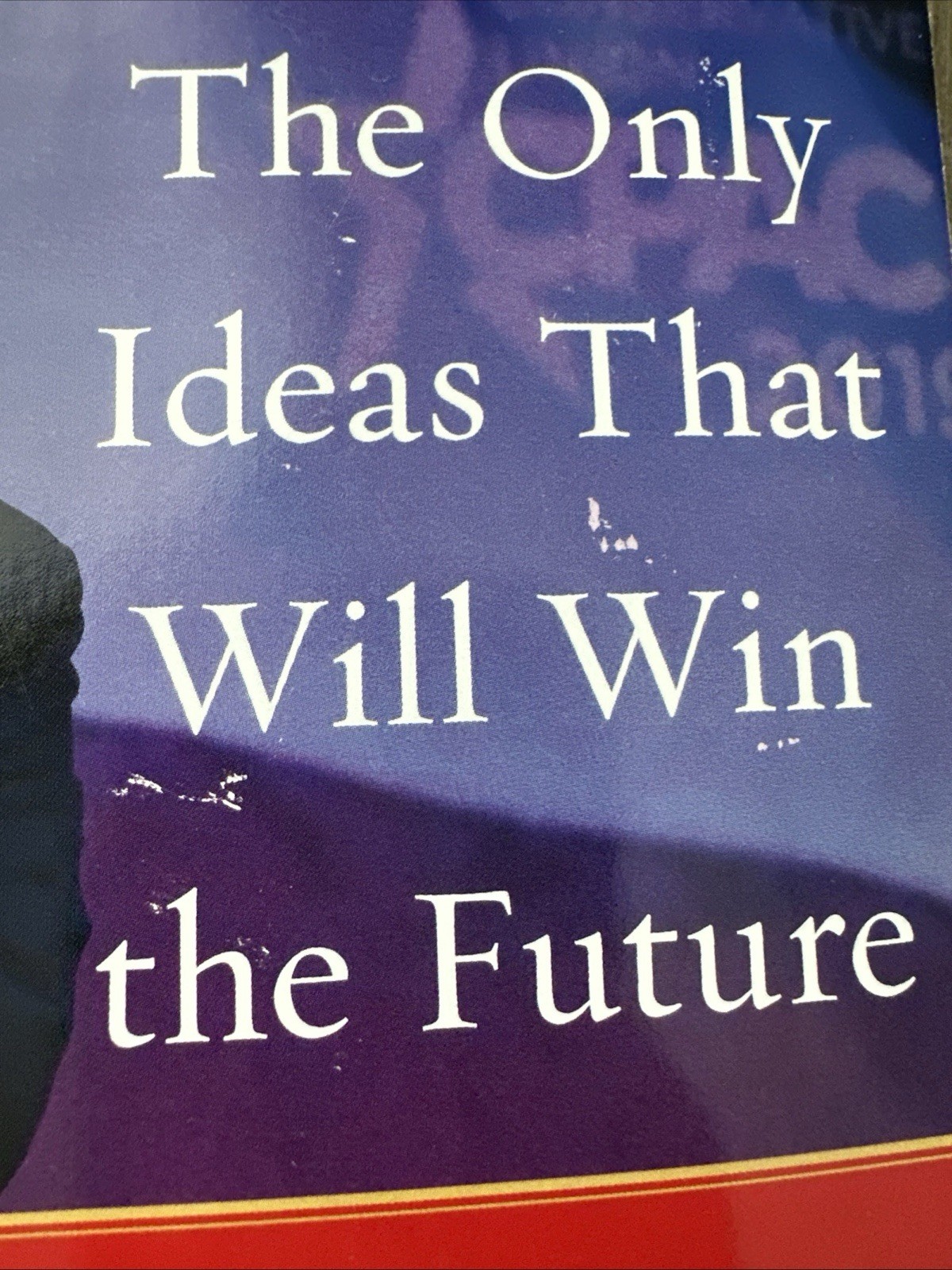MAGA Doctrine : The Only Ideas That Will Win the Future by Charlie Kirk…