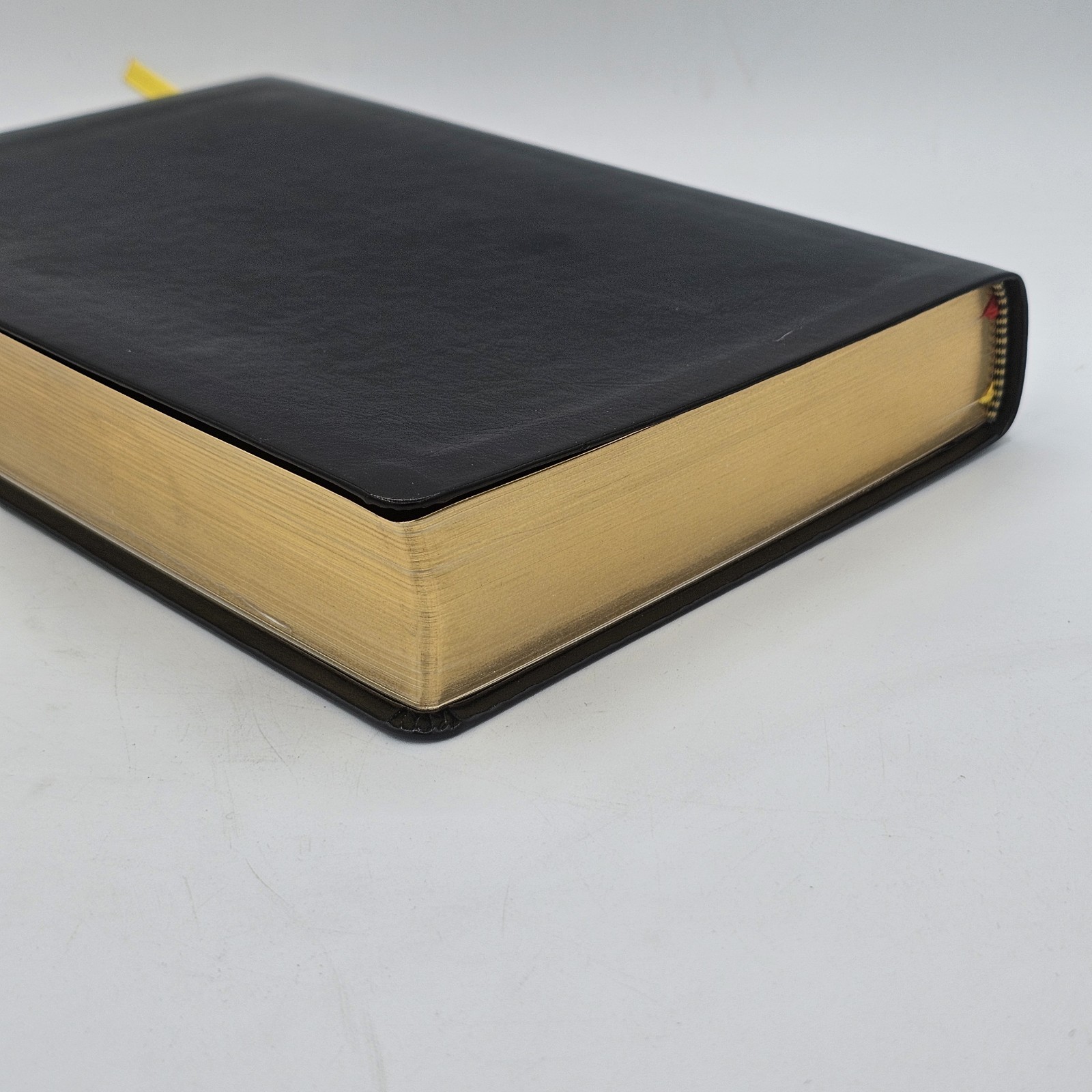 Holy Bible Original American Standard Version 1901 “Doc” Beshore Prophecy Study