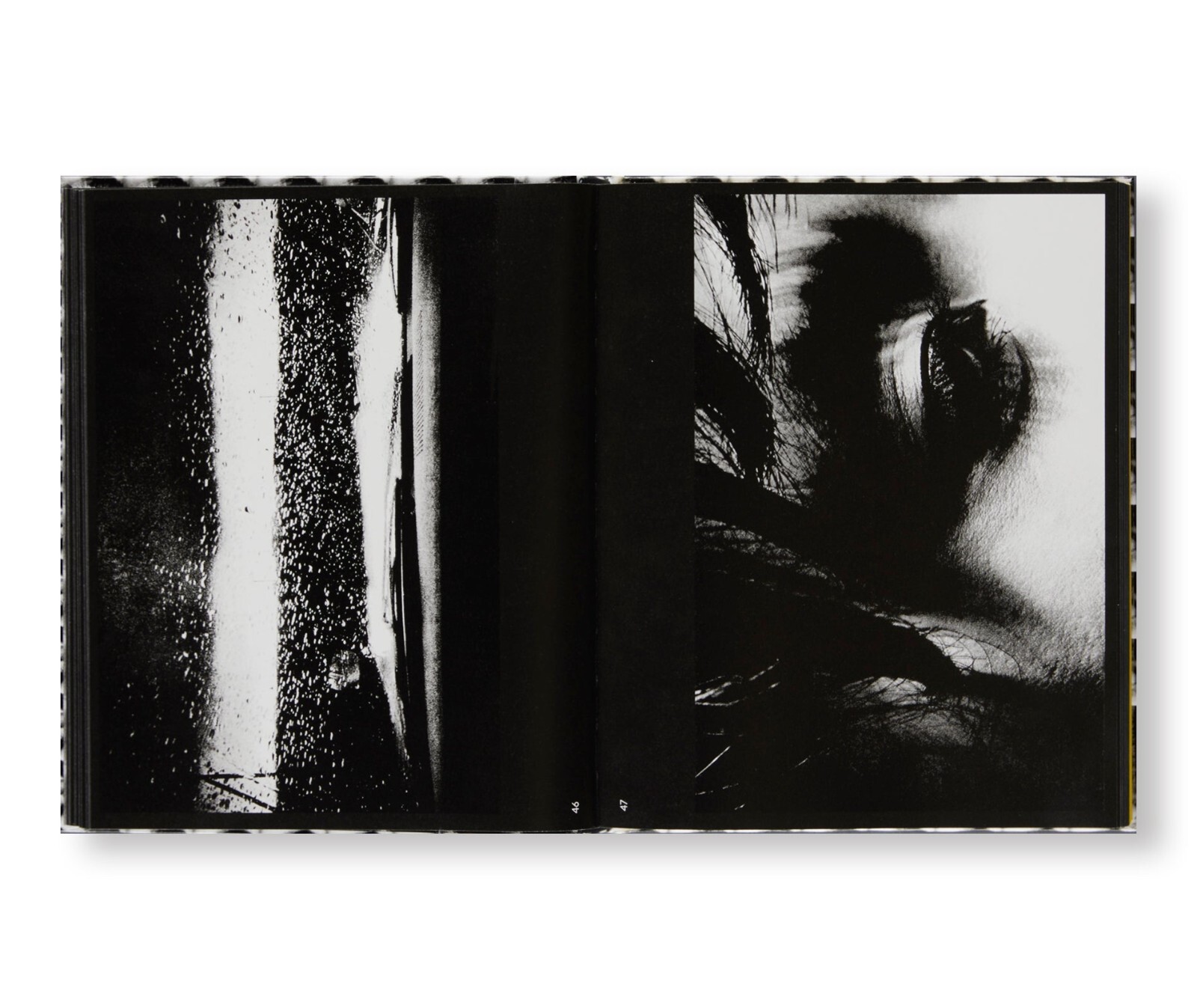 A RETROSPECTIVE by Daido Moriyama 288 pages PRESTEL PUBLISHING 2023 From Japan