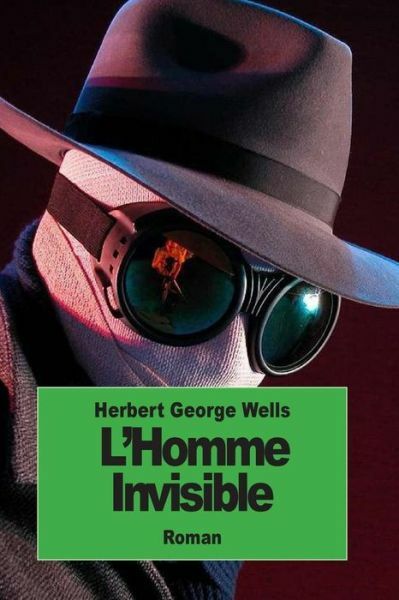L’homme Invisible