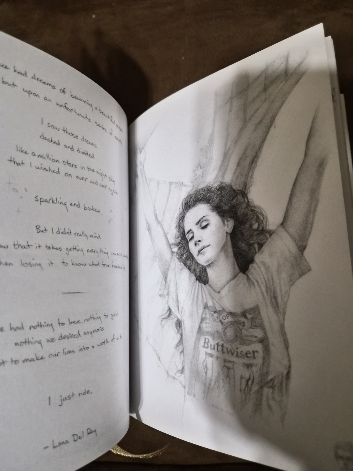 SIGNED 1st 2nd Ed Vonn Sketchbook I-IV 1-4 Timothy Von Rueden Vonnart Art Books