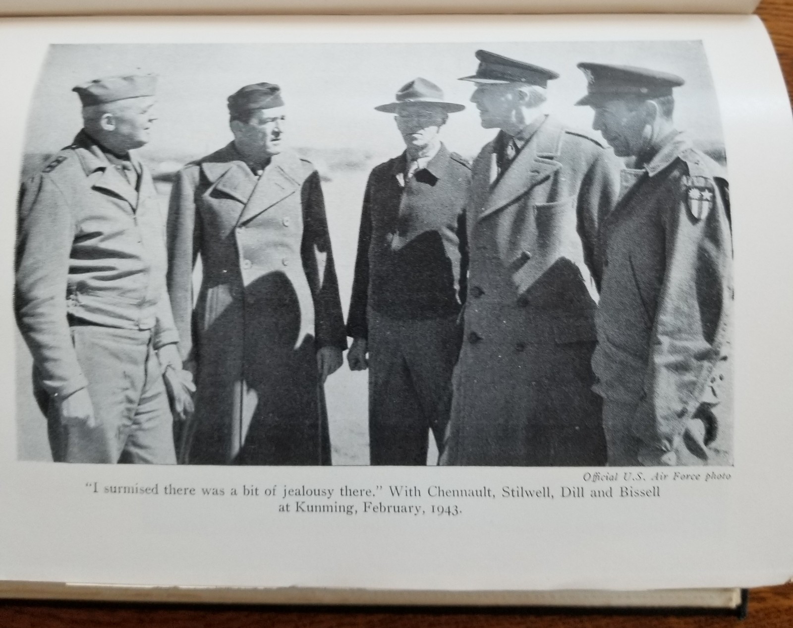 Global Mission, by H.H. Arnold – Hard Back/Dust Jacket
