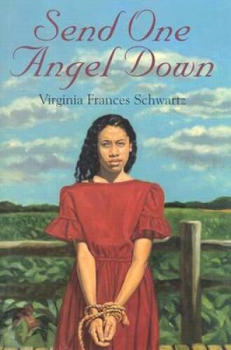 Send One Angel Down – Hardcover By Schwartz, Virginia Frances – VERY GOOD