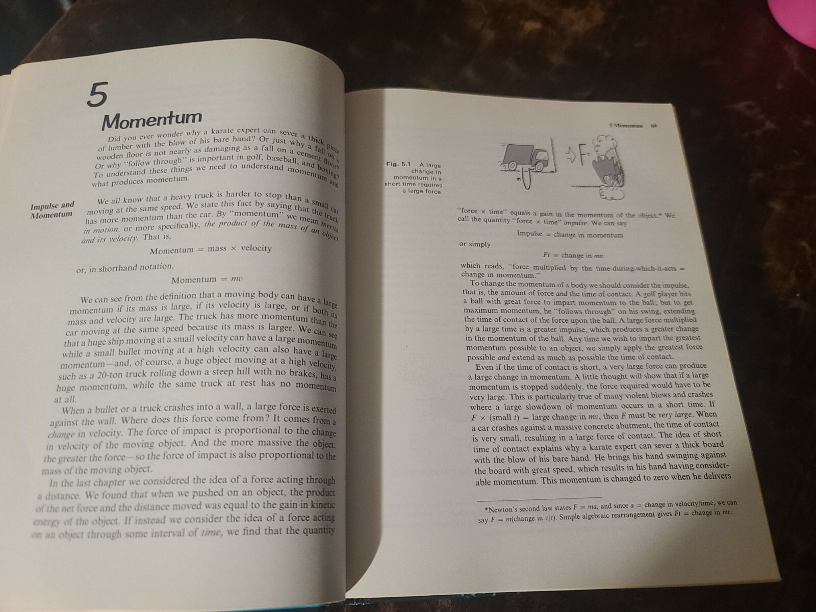 Conceptual Physics A New Introduction To Your Environment By Paul G. Hewitt 1974