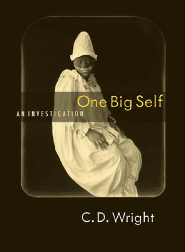 One Big Self – Paperback By Wright, C.D. – GOOD