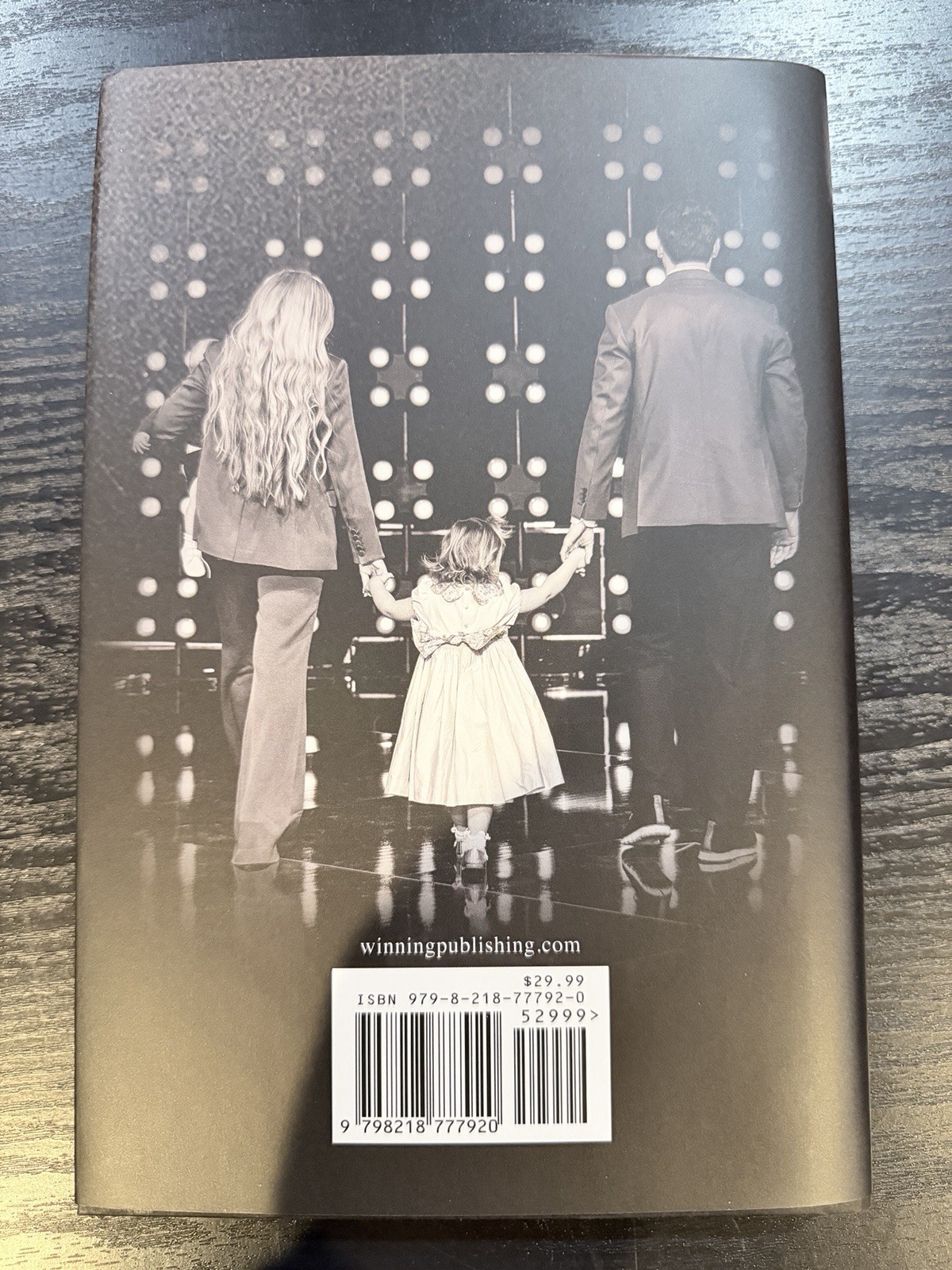 Charlie Kirk Stop, in the Name of God: Honoring the Sabbath Hardcover DJ