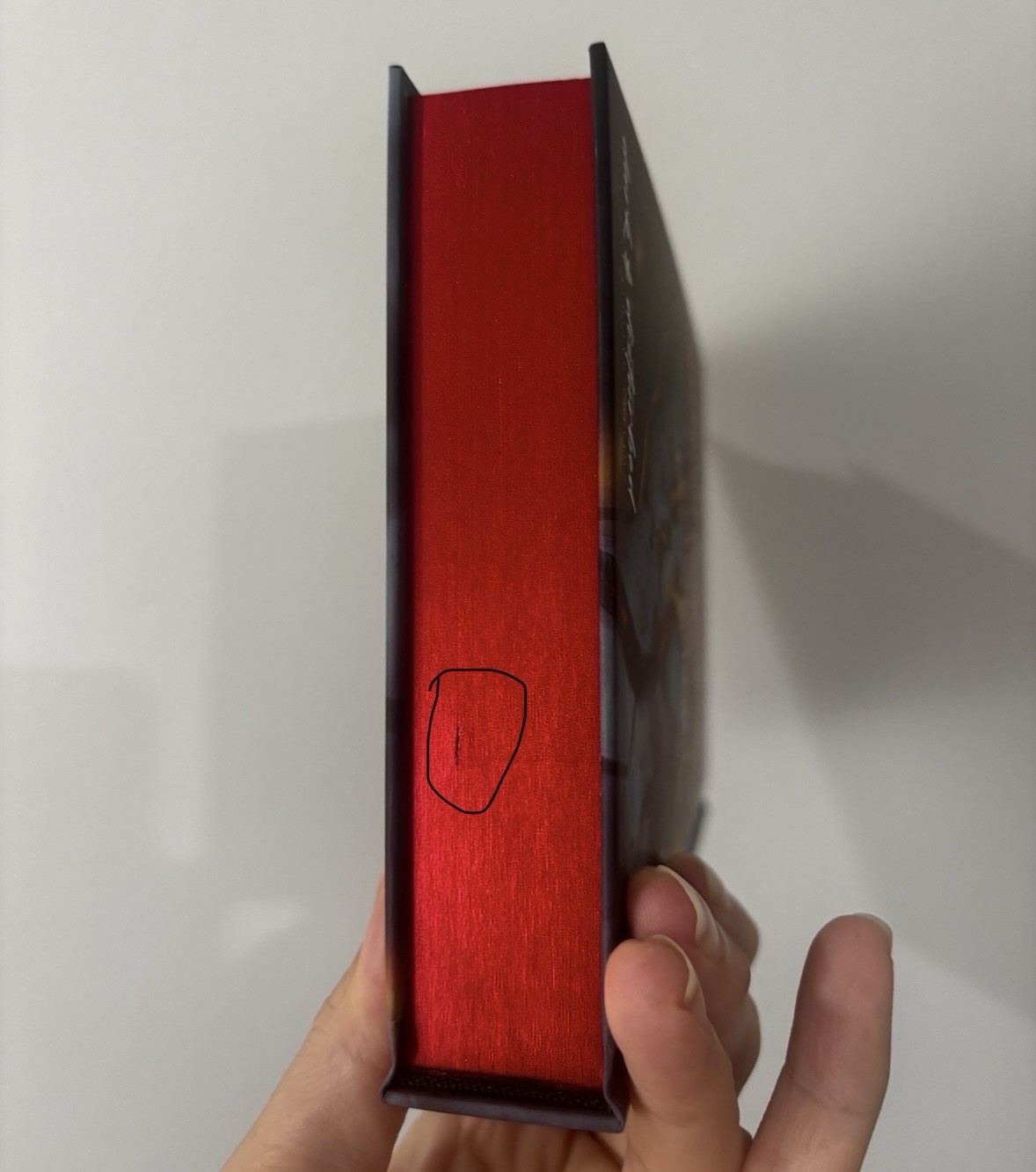 SIGNED D&D Dark & Disturbed: Chokehold By Leigh Rivers & Harleigh Beck New