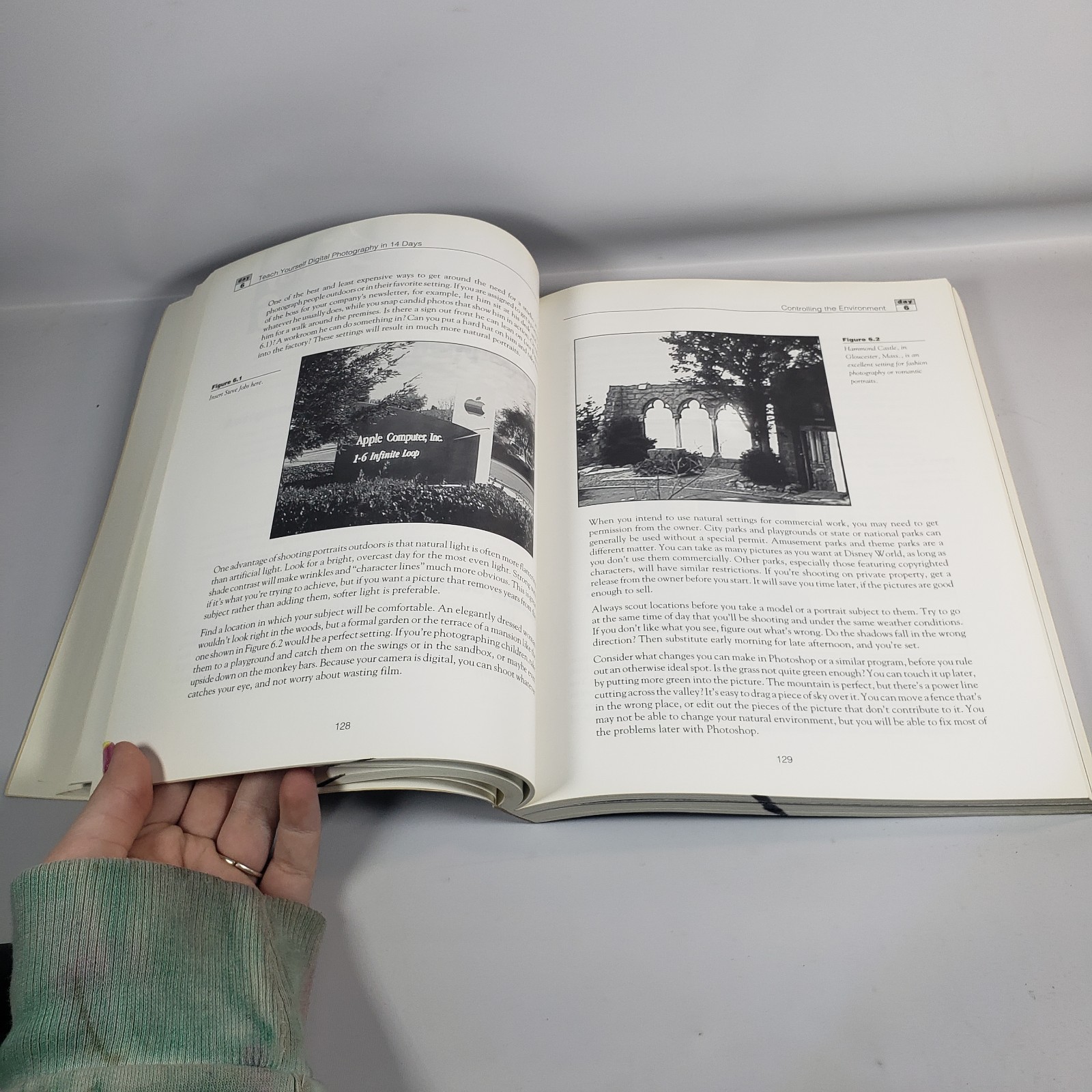 Sams’ Teach Yourself Digital Photography In 14 Days – Paperback