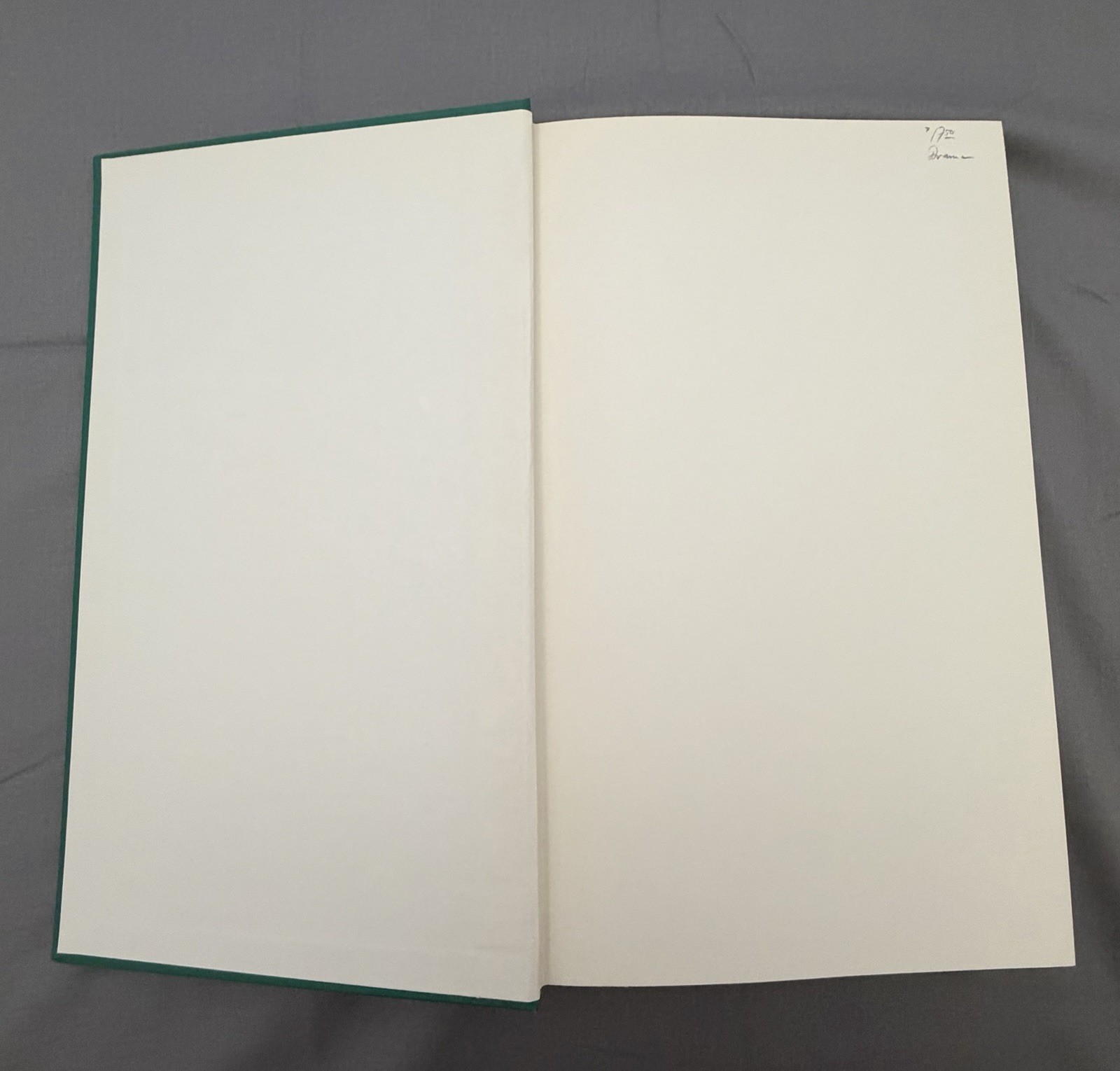 George Bernard Shaw Two Plays for Puritans Heritage Press 1966 HC Illus Slipcase