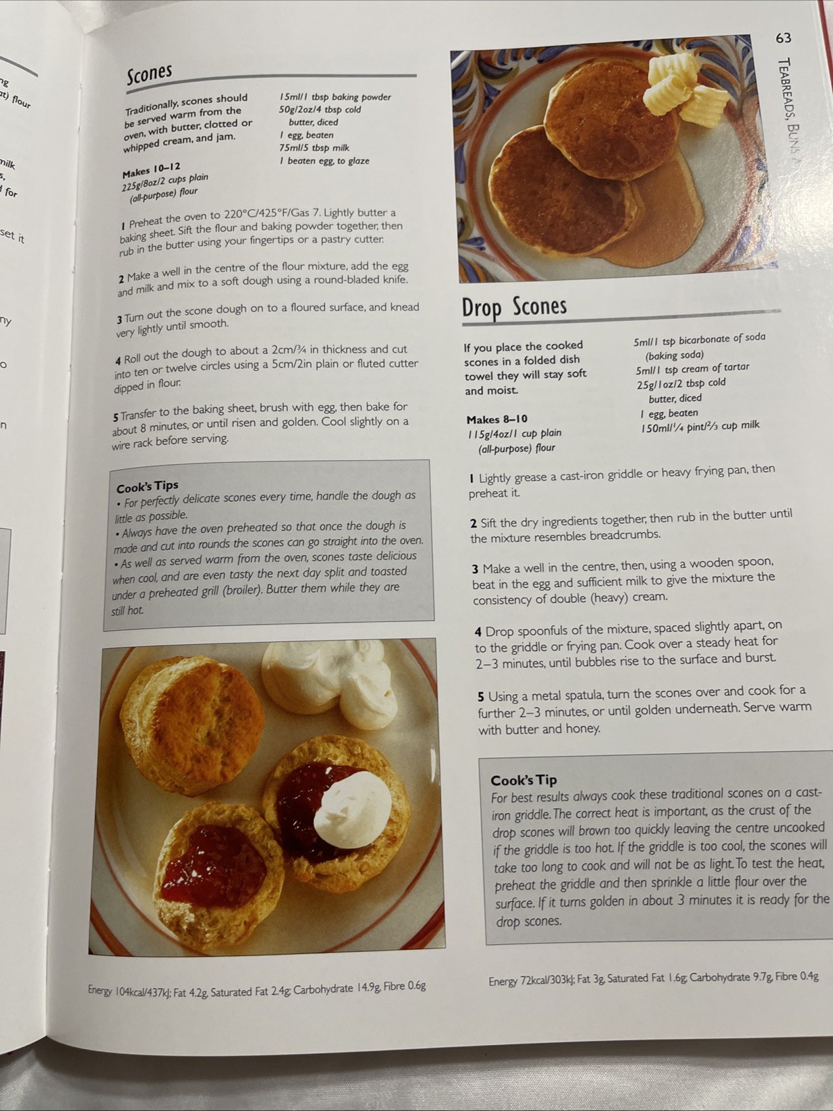 Cakes and Bakes 500 Martha Day 2006 Hardcover 256 Pages Recipe Book Baking Food