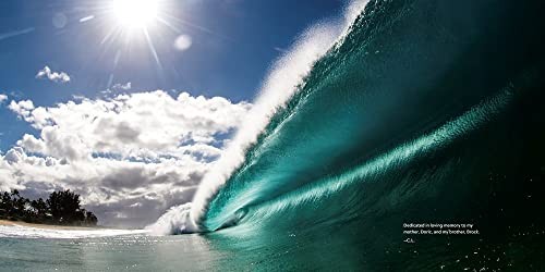 Clark Little: The Art of Waves, Little, Clark, Excellent Book