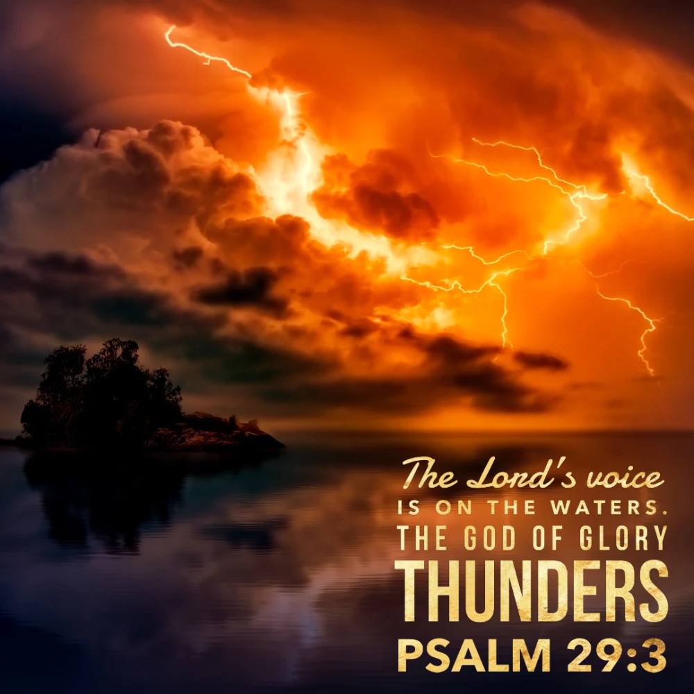 FREE 7 Thunders of Revelation Explained (No Need 2pay)Full Info In “Description”