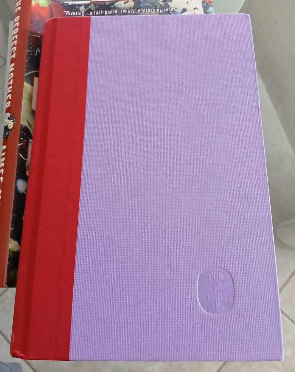 The Perfect Mother By Aimee Molloy Hardcover 317 Pages