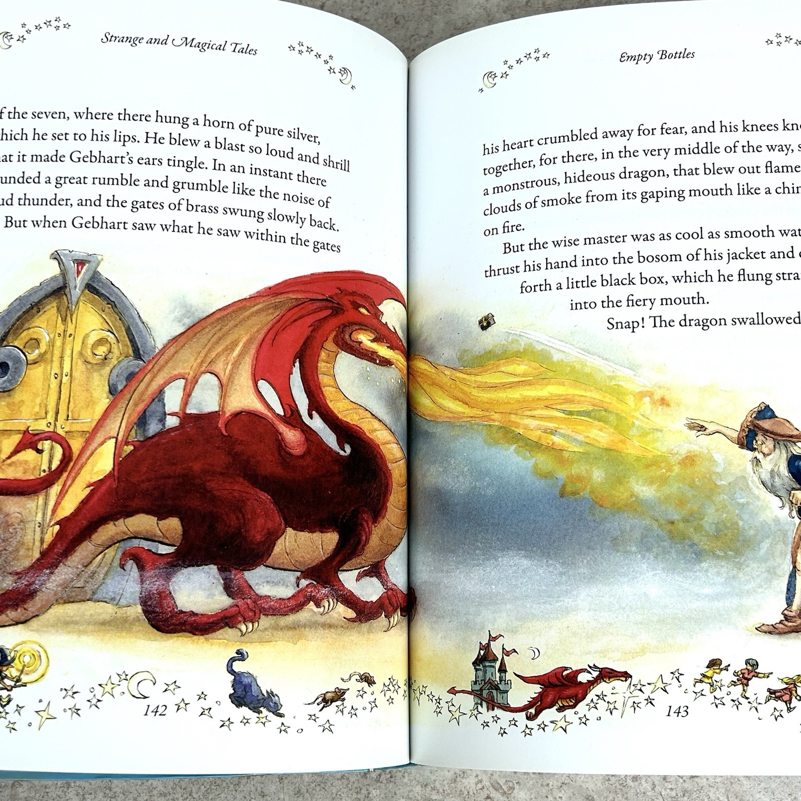 50 Bedtime Stories Children Book by Miles Kelly 2009 Edition Paperback 512 Pages