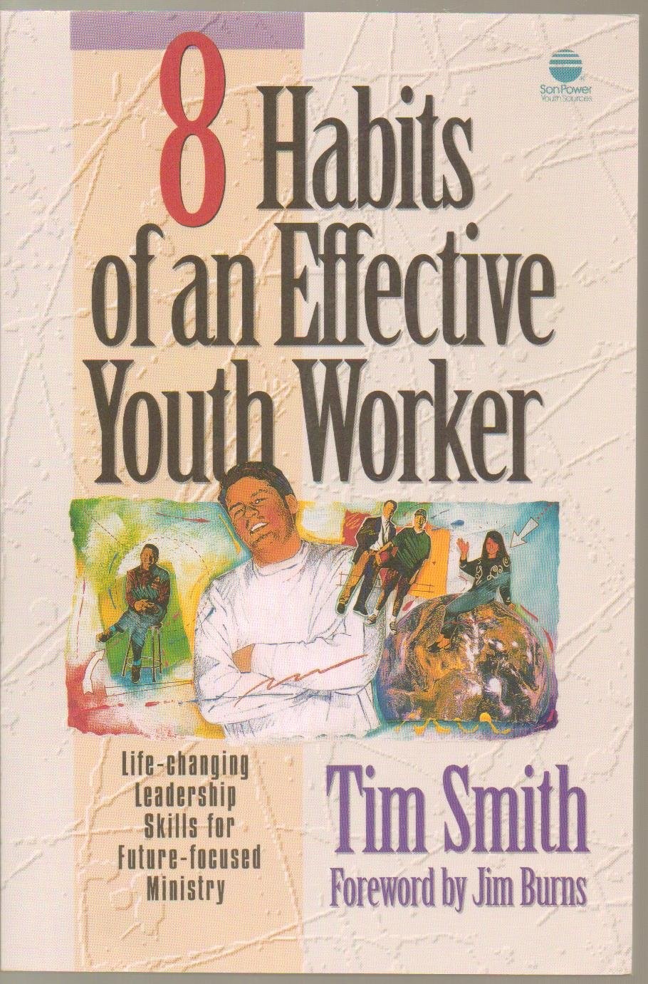 8 Habits of an Effective Youth Worker
