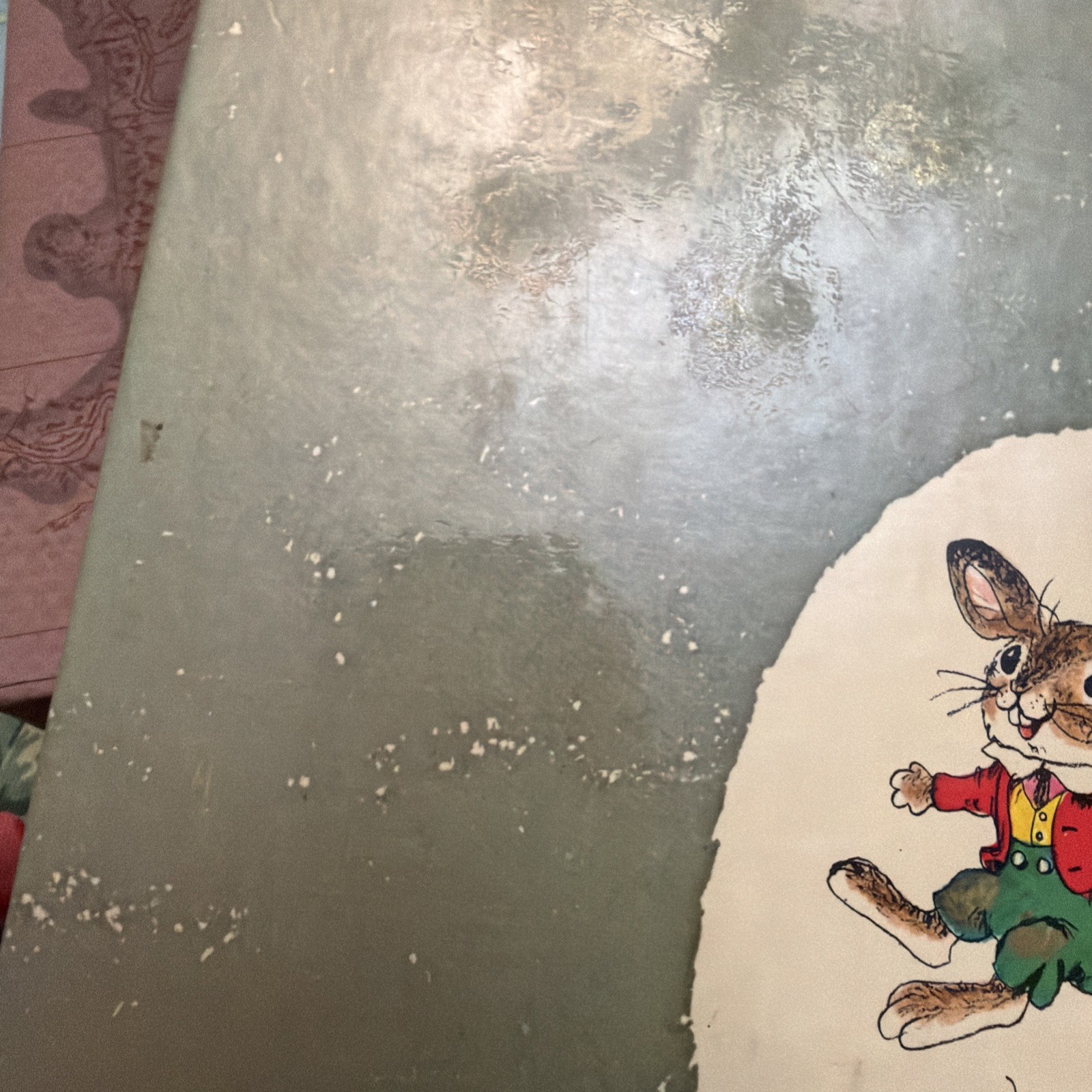 Golden Books Richard Scary‘s Best Mother Goose Ever – Vintage – 10.5” x 12.25”