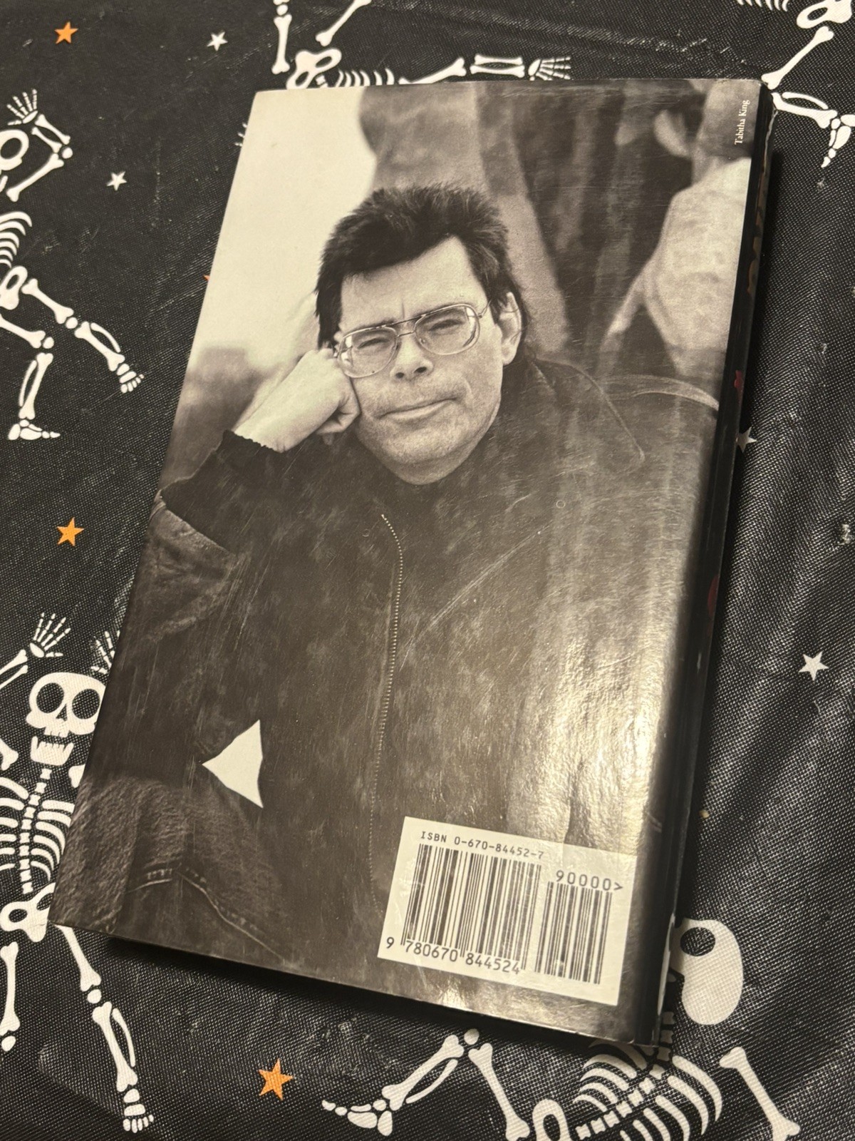 Dolores Claiborne by Stephen King (1993, Hardcover w/ Dust Jacket) 1st Ed Viking